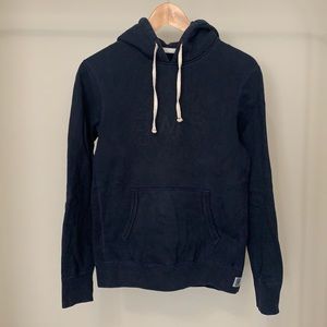 🧚🏻‍♂️ Club Monaco x Reigning Champ Hoodie